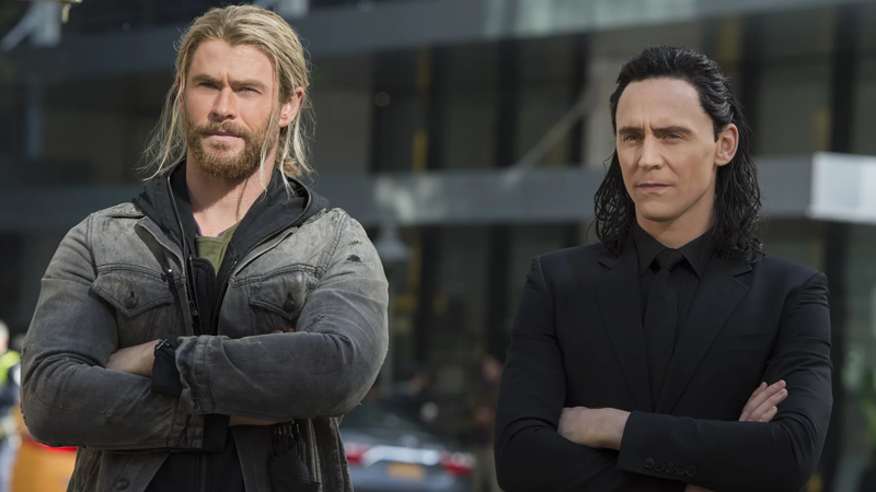Illustration for article titled Todas las respuestas a tus mayores preguntas acerca de Thor: Ragnarok (y cinco grandes dudas)